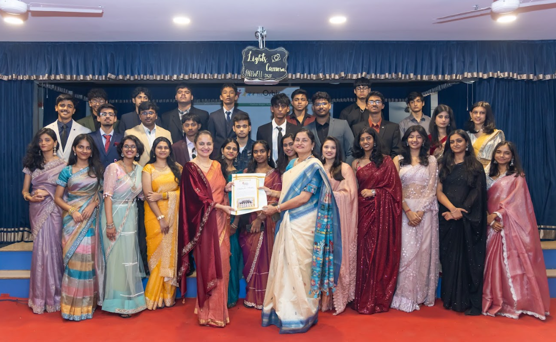 Orbis School - Alumni