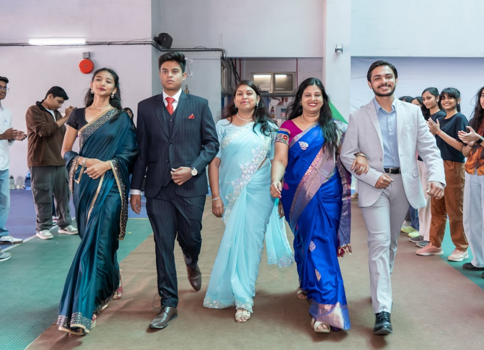 Orbis School - Alumni