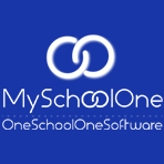 MyschoolOne Logo