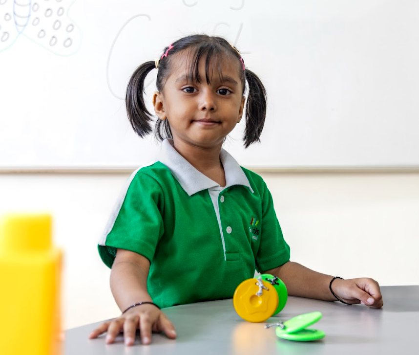 Discipline and Values