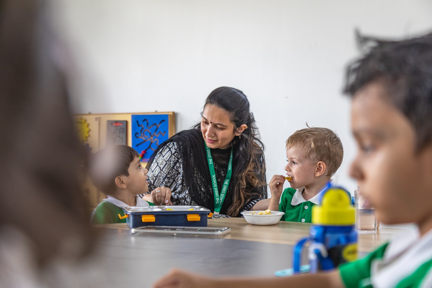 best pre primary schools in pune