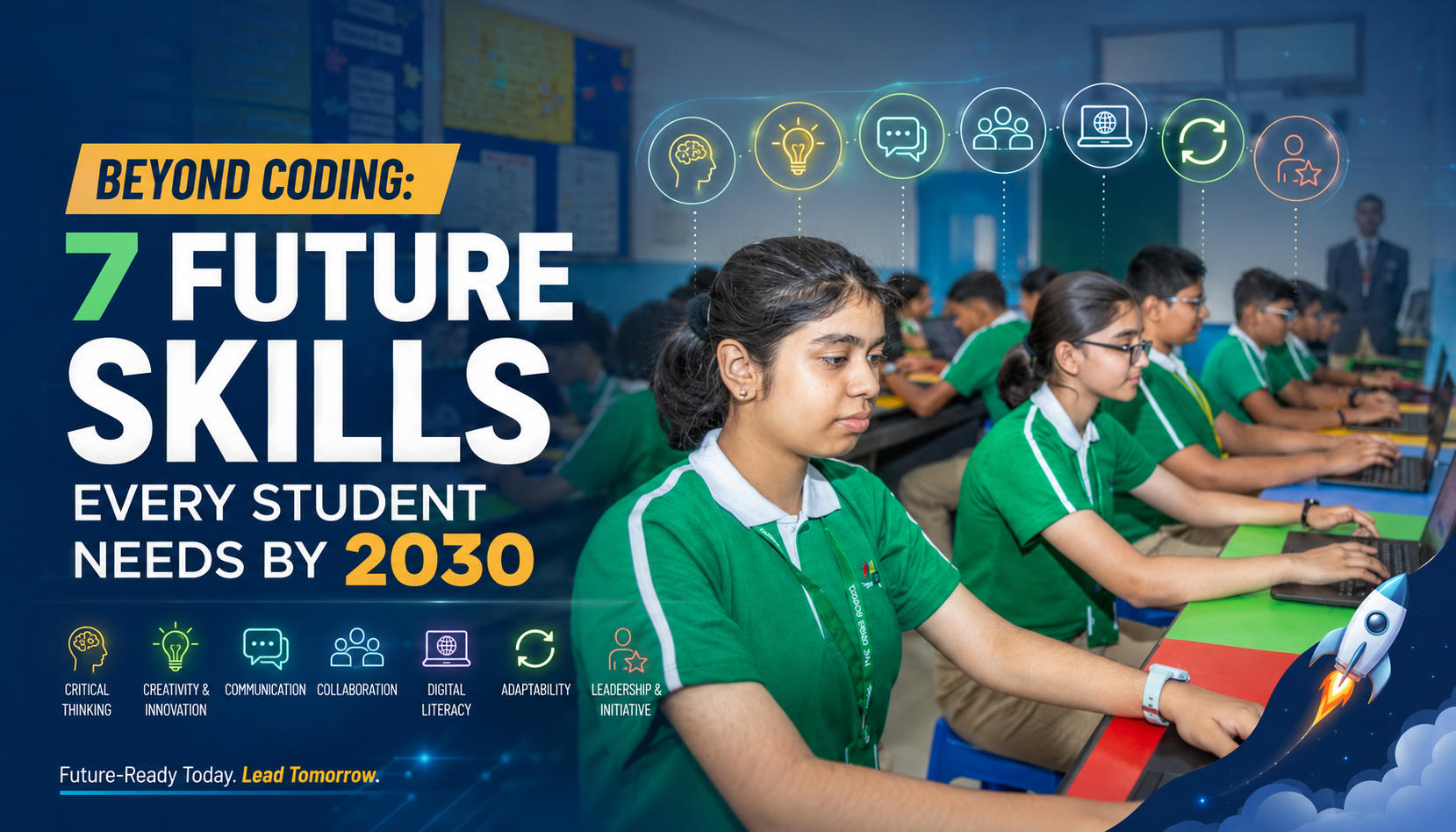 top cbse school in pune