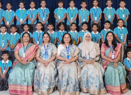 school in pune cbse.