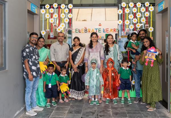 preschool checklist Pune