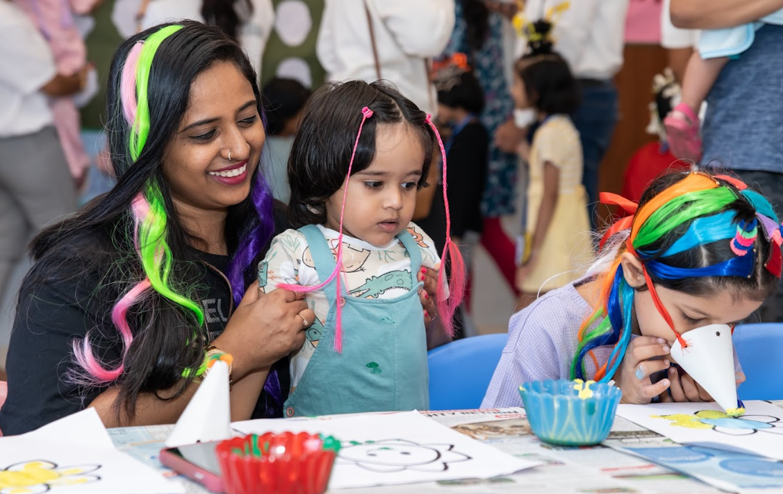 Preschools in Keshav Nagar, Pune