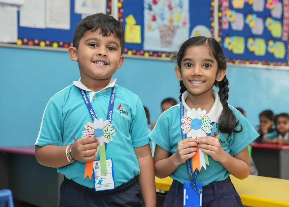 Preschool in Mundhwa, Pune