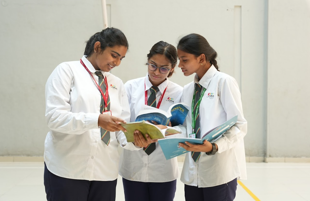 Class 11 & 12TH Admission in Pune
