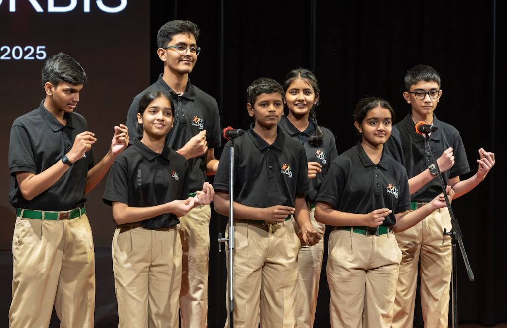 Strong school culture and values