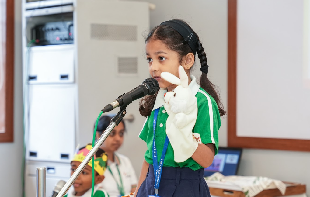 kindergarten schools in Gahunje, Pune