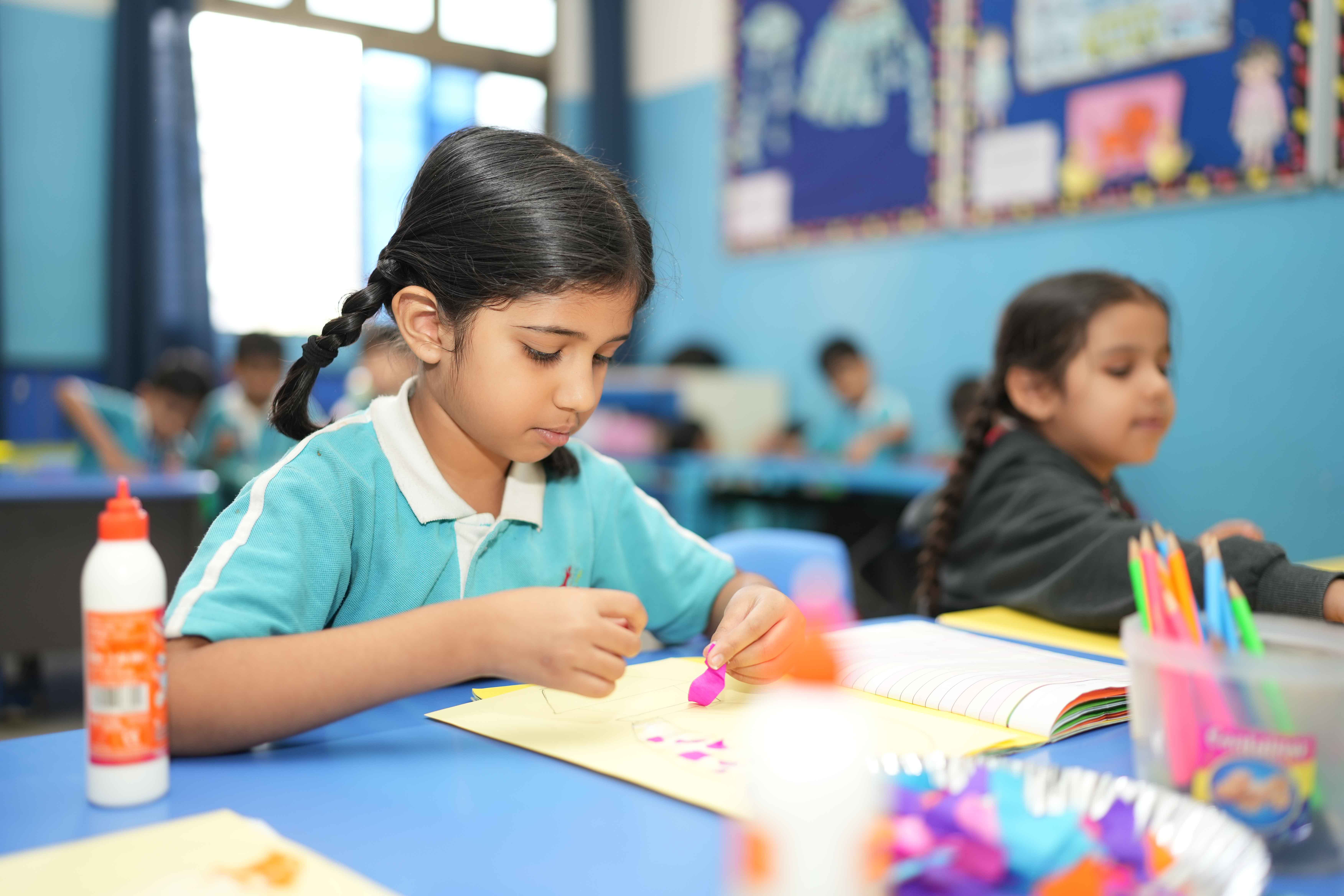 Montessori vs Traditional Preschools in Mundhwa