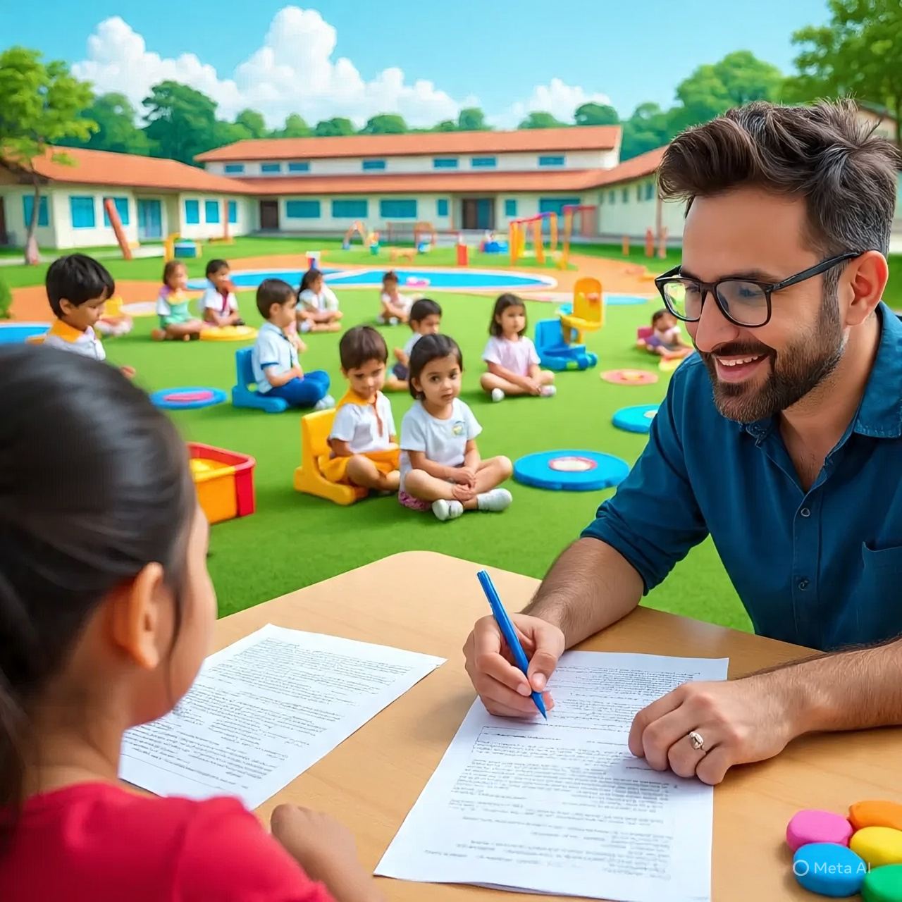 Best pre-primary schools in Pune
