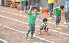 Games & Sport