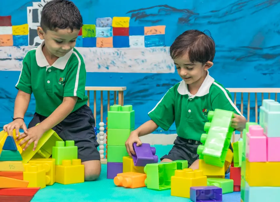 CBSE School in Pune - Orbis