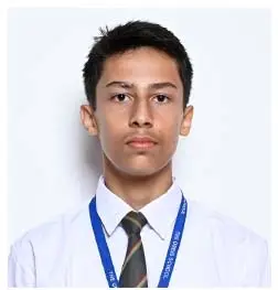 Chaitanya Tewari