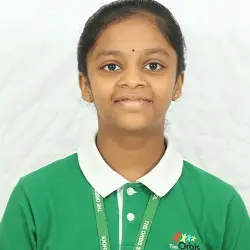 Gayathri Devi Jayachandran
