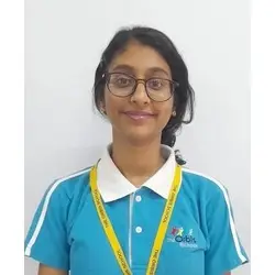 Iyer Vivikta Ganesh