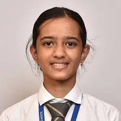 Lakshita Pattnaik