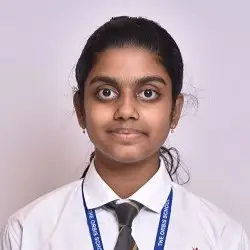 Priyenka Anand