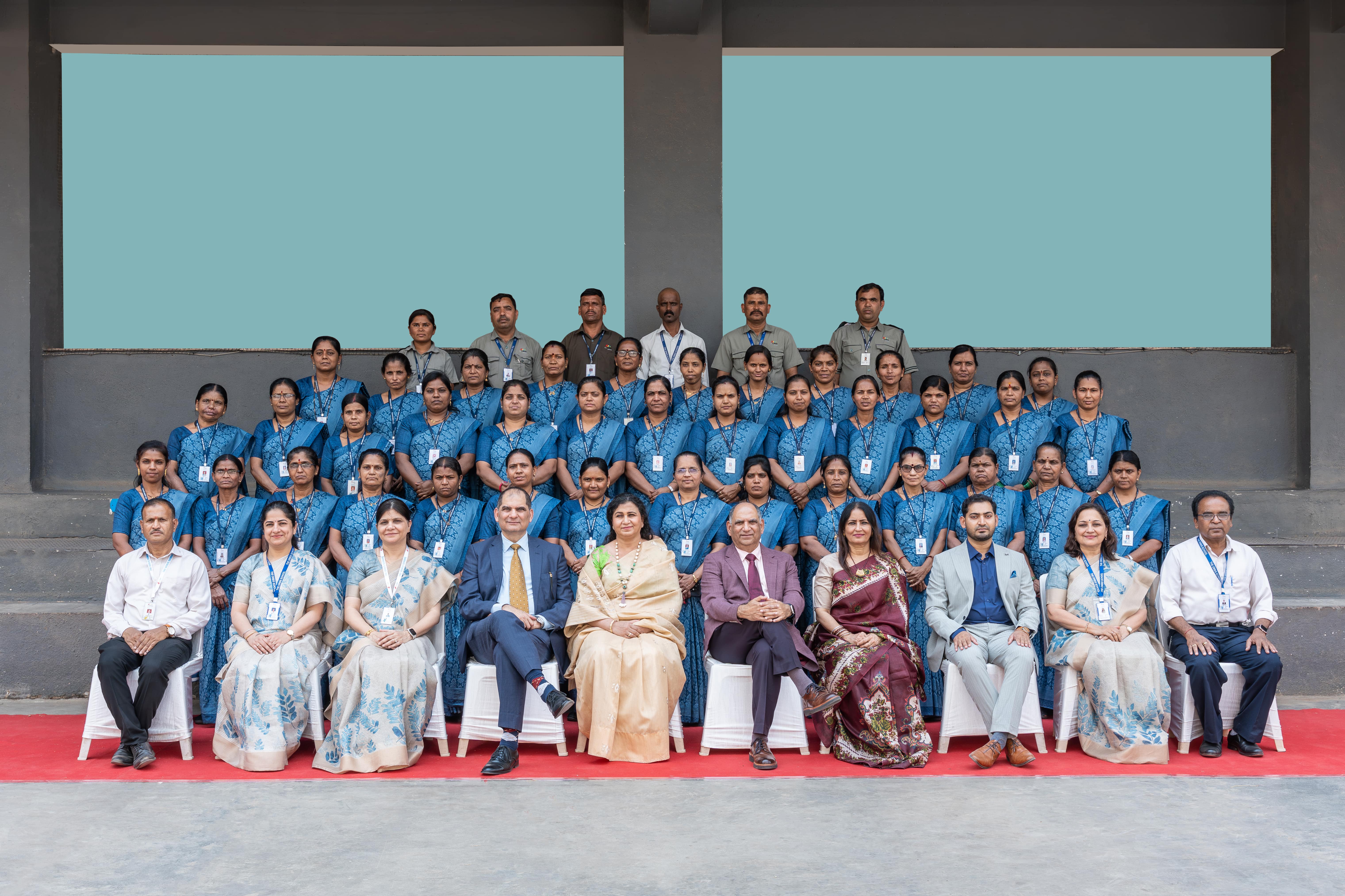 Help Staff - The Orbis School - Mundhwa Help Staff - The Orbis School - Mundhwa
