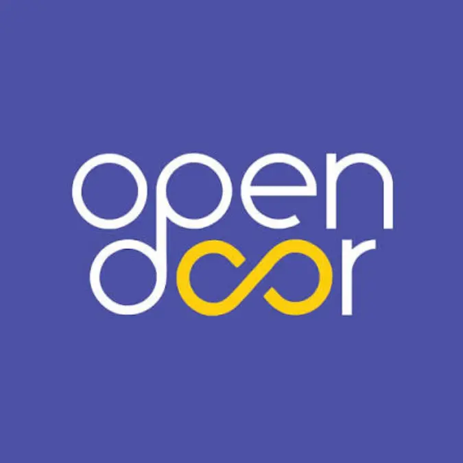 opendoor