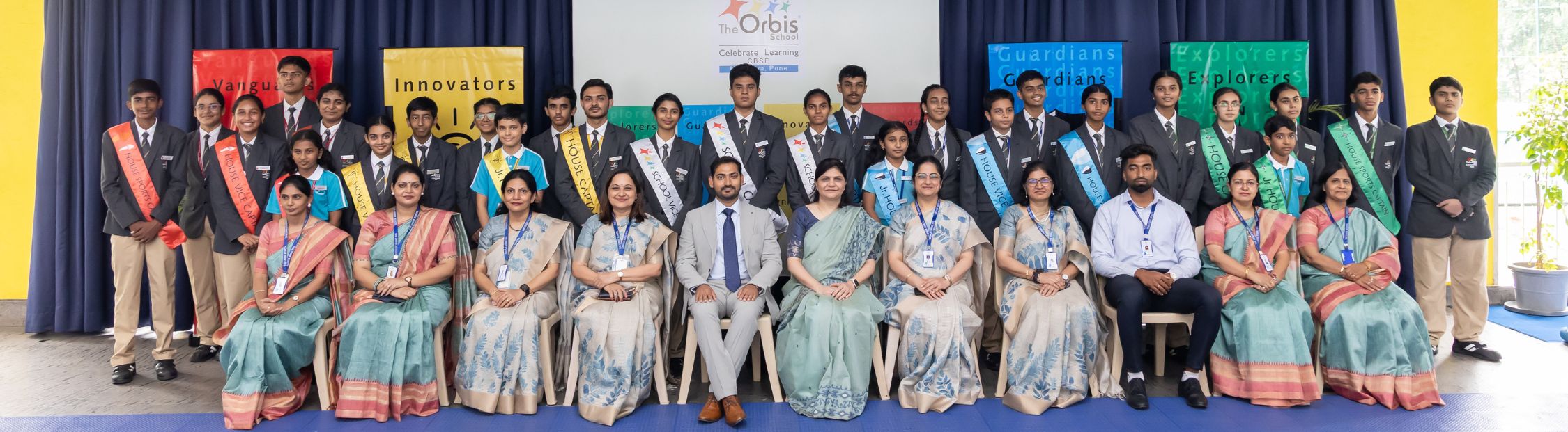 Responsible Leadership