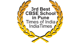 Education Today - School Merit Awards - Third Best School in Pune