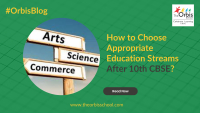Choosing the Right Education Stream after Grade 10 in CBSE