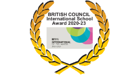 British Council - International School Award