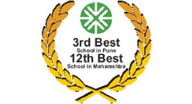 Education Today - School Merit Awards - 12th Best School in Maharashtra