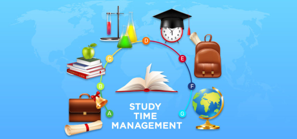Time Management for CBSE Class 9 &amp; 10 Students: Balancing Studies and Hobbies